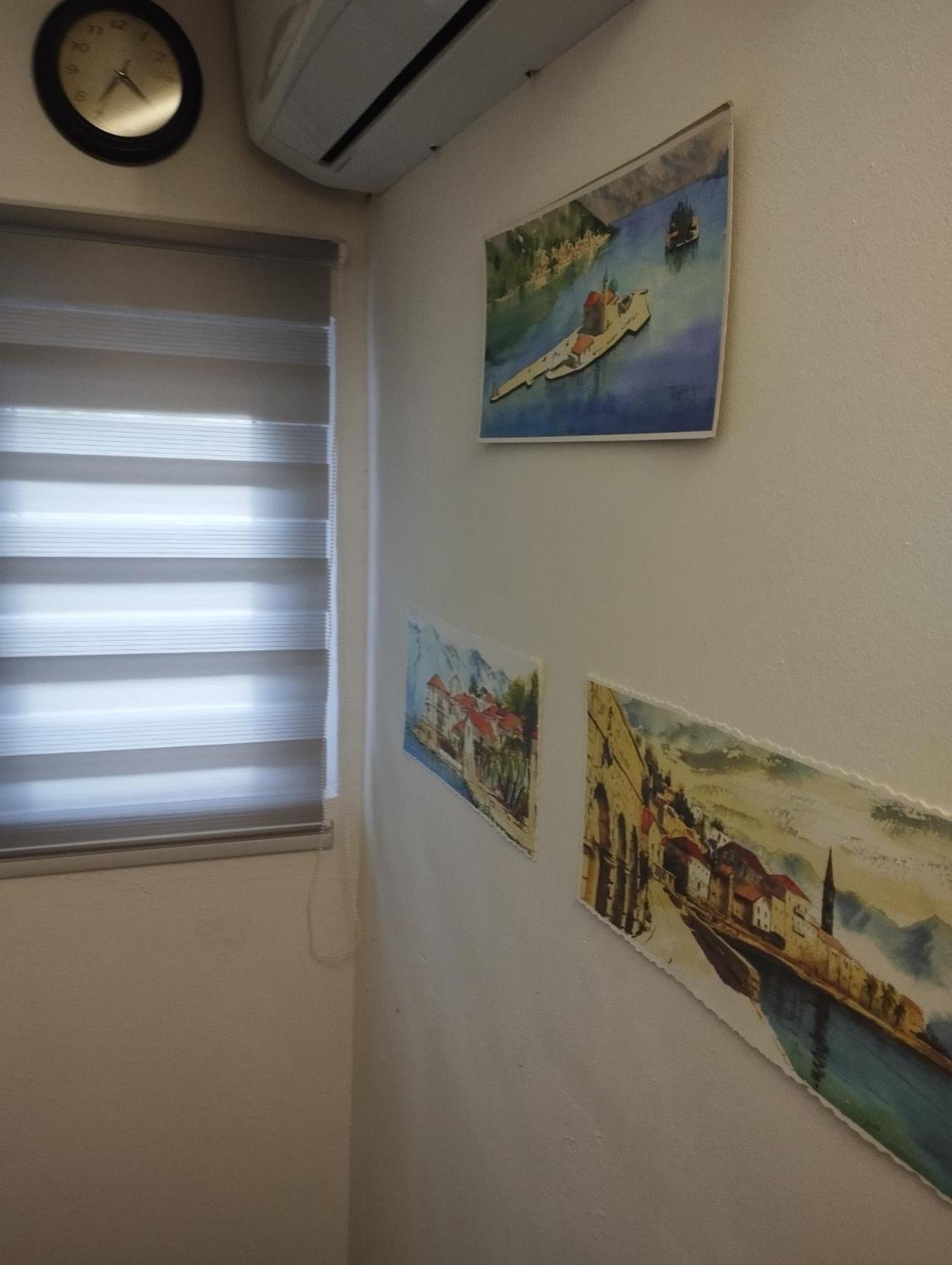 Apartments N&N Budva Quarto foto
